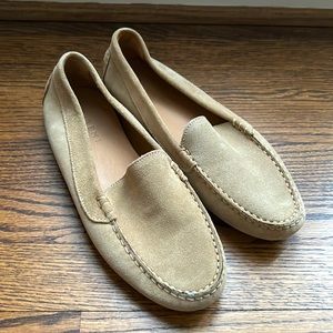 M Gemi Felize loafer moccasins size 39.5